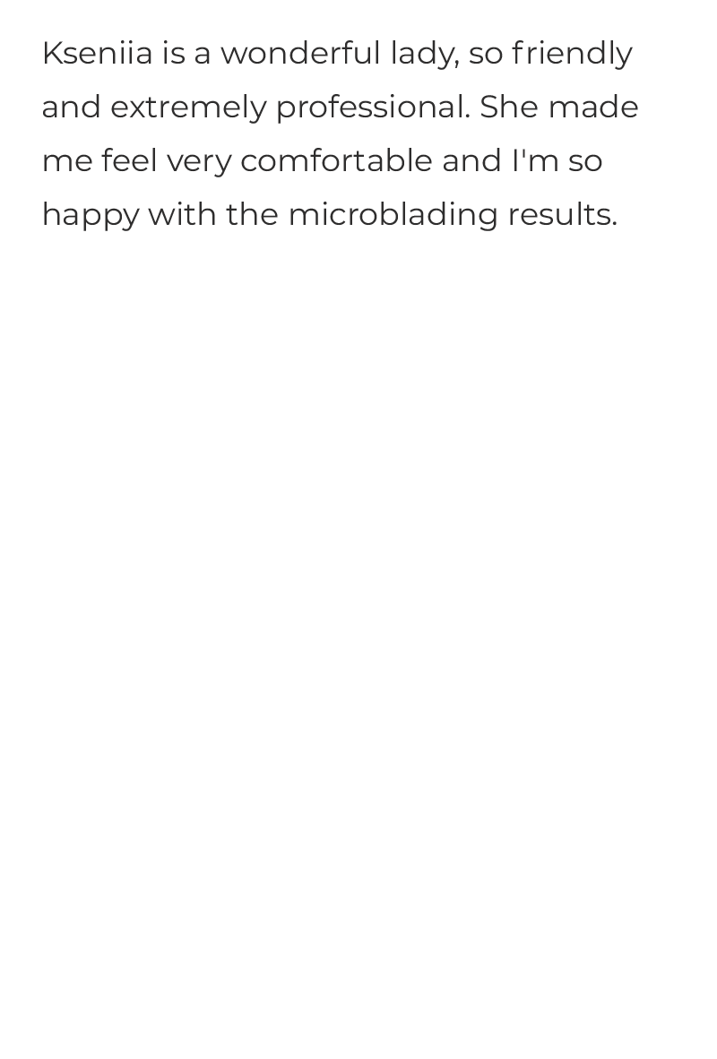 Client review 3