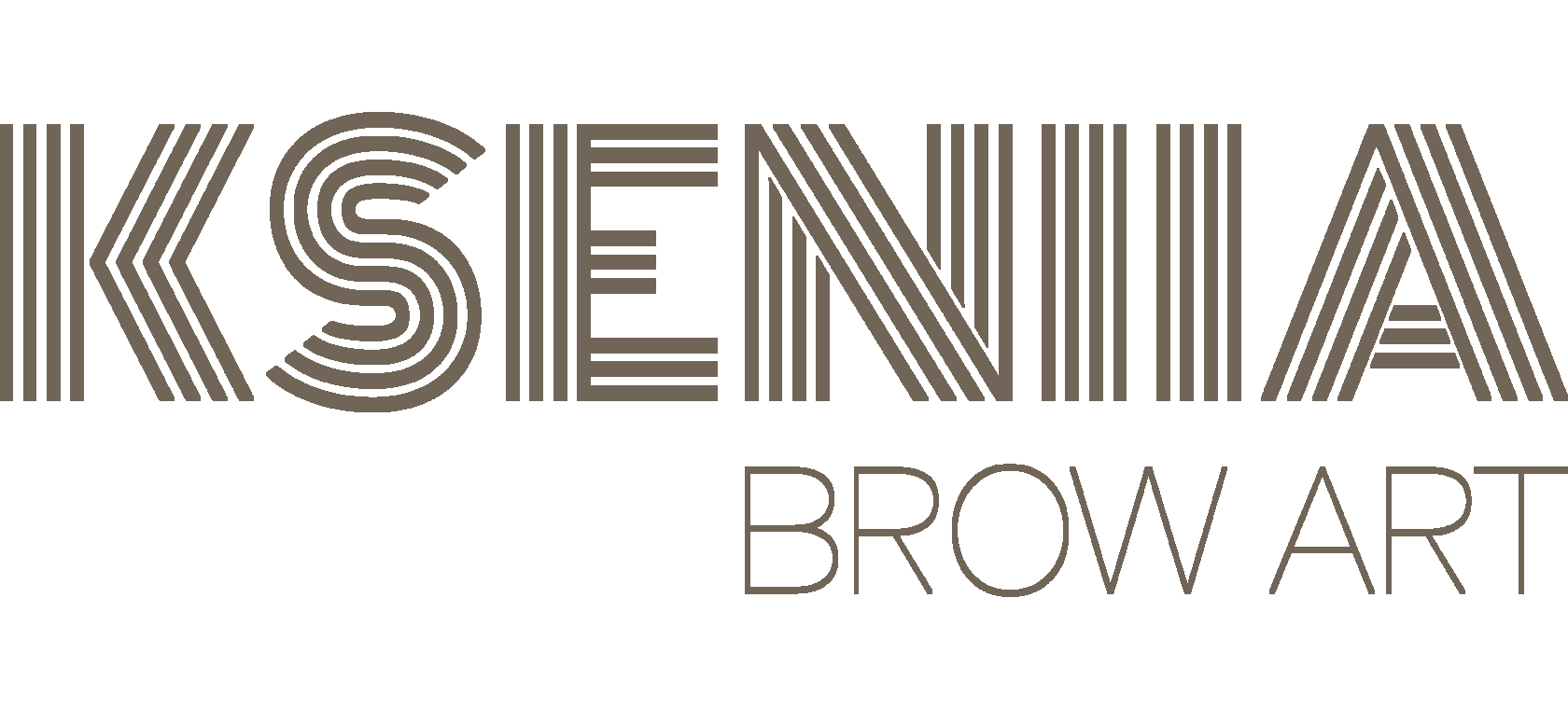 Kseniia Brow Art