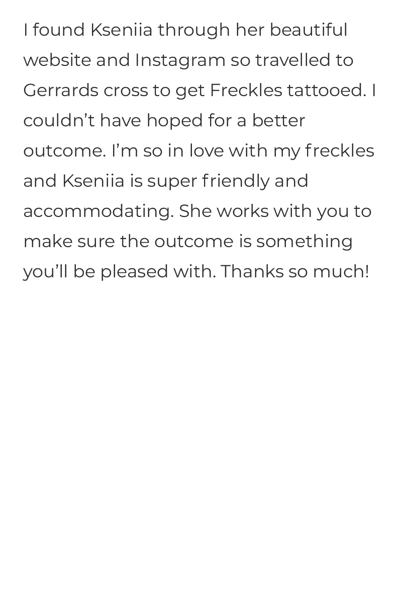 Client review 6
