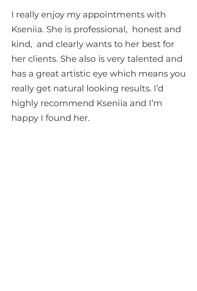 Client review 9