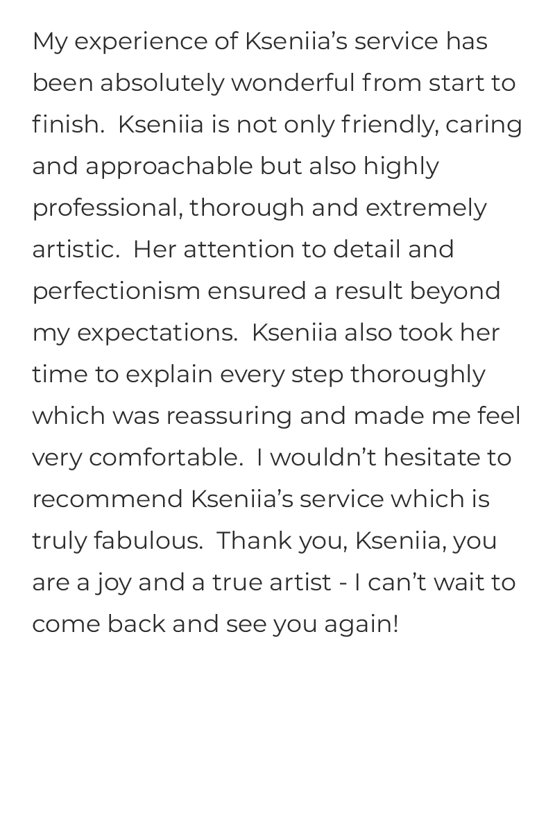 Client review 11