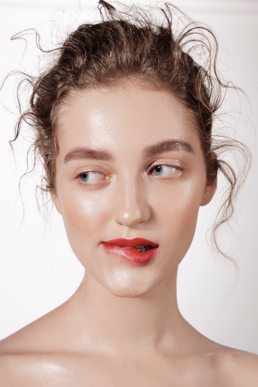 Lip Blush and Lip Neutralisation