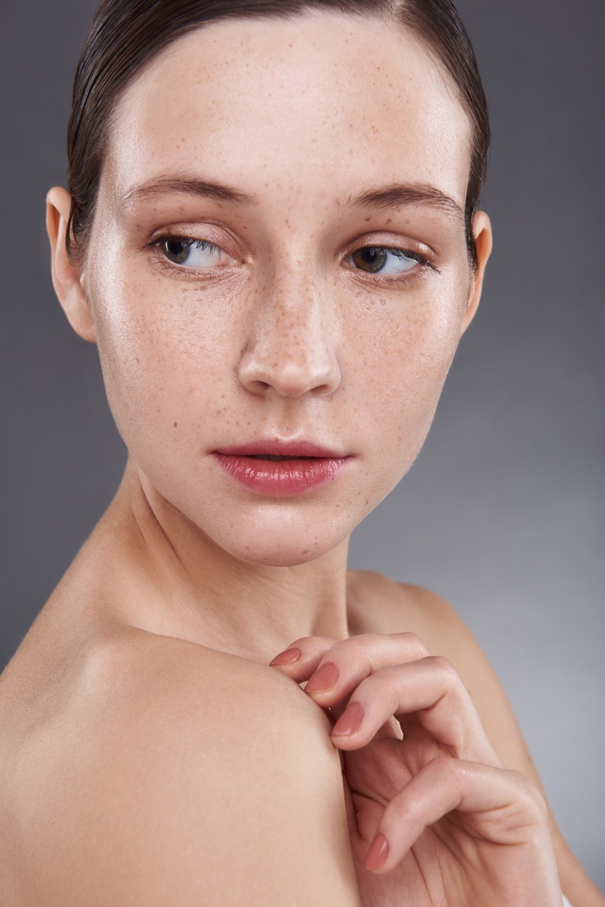 Old Permanent Makeup Pigment Wiper