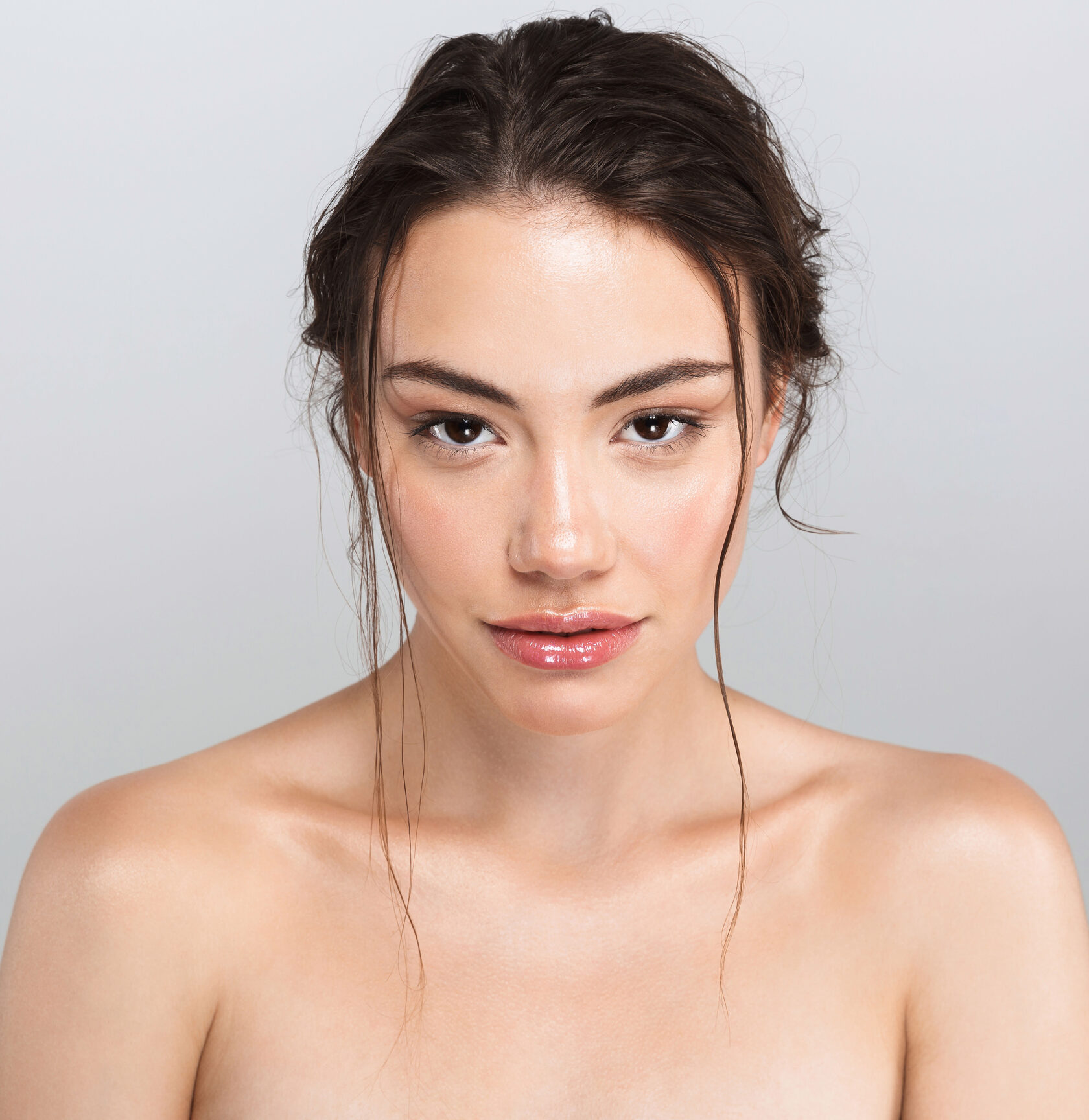 Old Permanent Makeup Laser Removal