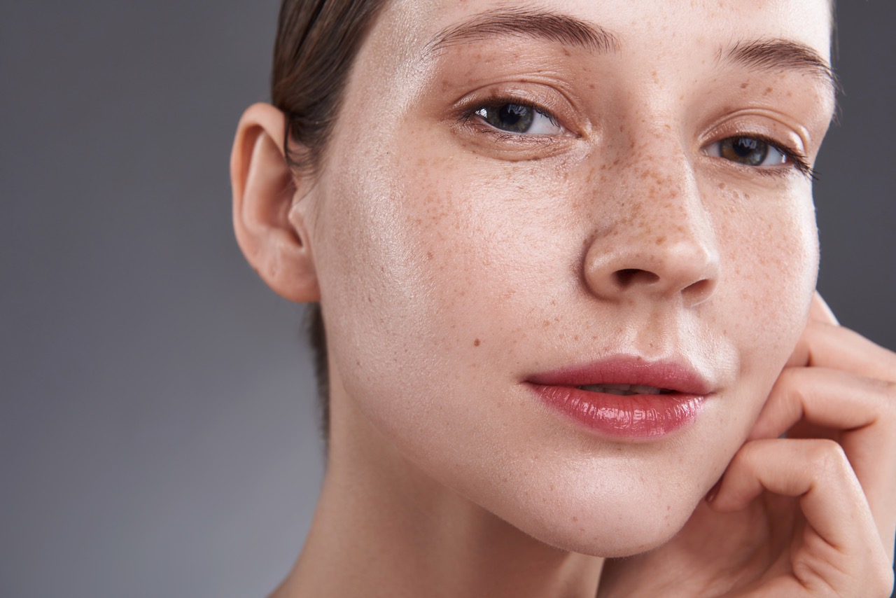 Freckle Tattooing