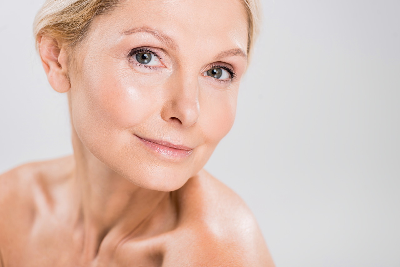 Old Permanent Makeup Pigment Wiper