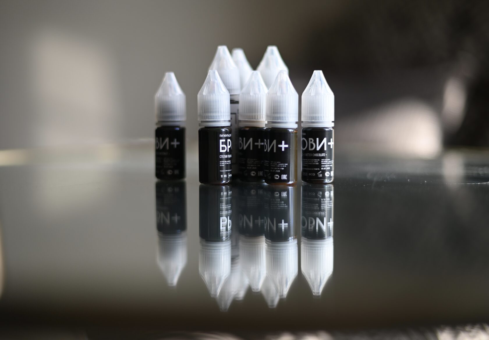Eyelash Liner